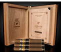 COHIBA IDEALES 20 CIGARS - COLECCION HABANOS 2021
